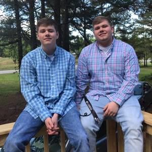 Meet your Posher, Angela